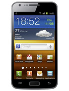 Best available price of Samsung Galaxy S II LTE I9210 in Tunisia