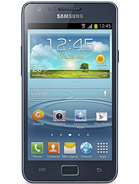 Best available price of Samsung I9105 Galaxy S II Plus in Tunisia