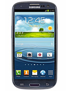 Best available price of Samsung Galaxy S III I747 in Tunisia