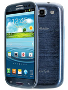 Best available price of Samsung Galaxy S III T999 in Tunisia