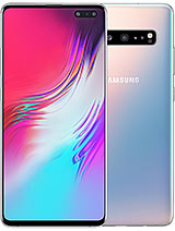 Best available price of Samsung Galaxy S10 5G in Tunisia