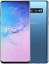 Best available price of Samsung Galaxy S10 in Tunisia