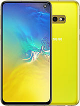 Best available price of Samsung Galaxy S10e in Tunisia