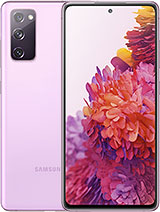 Best available price of Samsung Galaxy S20 FE 5G in Tunisia