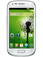 Best available price of Samsung I8200 Galaxy S III mini VE in Tunisia