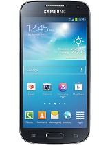 Best available price of Samsung I9190 Galaxy S4 mini in Tunisia