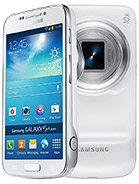 Best available price of Samsung Galaxy S4 zoom in Tunisia