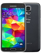Best available price of Samsung Galaxy S5 USA in Tunisia