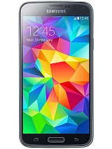 Best available price of Samsung Galaxy S5 Plus in Tunisia