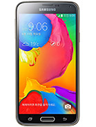 Best available price of Samsung Galaxy S5 LTE-A G906S in Tunisia
