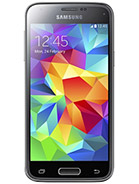 Best available price of Samsung Galaxy S5 mini Duos in Tunisia