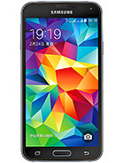 Best available price of Samsung Galaxy S5 Duos in Tunisia