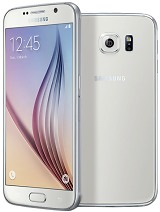 Best available price of Samsung Galaxy S6 Duos in Tunisia
