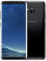 Best available price of Samsung Galaxy S8 in Tunisia