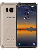 Best available price of Samsung Galaxy S8 Active in Tunisia