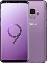 Best available price of Samsung Galaxy S9 in Tunisia