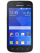 Best available price of Samsung Galaxy Star 2 Plus in Tunisia