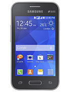 Best available price of Samsung Galaxy Star 2 in Tunisia