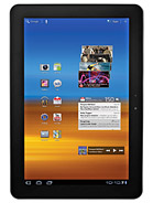 Best available price of Samsung Galaxy Tab 10-1 LTE I905 in Tunisia