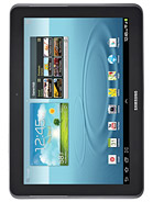 Best available price of Samsung Galaxy Tab 2 10-1 CDMA in Tunisia