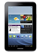 Best available price of Samsung Galaxy Tab 2 7-0 P3110 in Tunisia