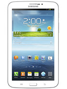 Best available price of Samsung Galaxy Tab 3 7-0 in Tunisia