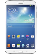 Best available price of Samsung Galaxy Tab 3 8-0 in Tunisia