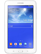 Best available price of Samsung Galaxy Tab 3 Lite 7-0 in Tunisia
