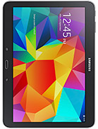 Best available price of Samsung Galaxy Tab 4 10-1 in Tunisia
