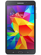 Best available price of Samsung Galaxy Tab 4 7-0 3G in Tunisia