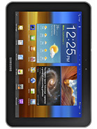 Best available price of Samsung Galaxy Tab 8-9 LTE I957 in Tunisia