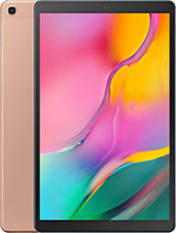 Best available price of Samsung Galaxy Tab A 10.1 (2019) in Tunisia