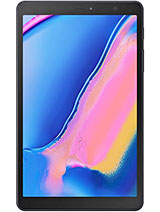 Best available price of Samsung Galaxy Tab A 8-0 S Pen 2019 in Tunisia