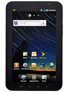 Best available price of Samsung Galaxy Tab CDMA P100 in Tunisia