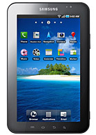 Best available price of Samsung P1000 Galaxy Tab in Tunisia