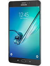 Best available price of Samsung Galaxy Tab S2 8-0 in Tunisia