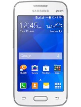 Best available price of Samsung Galaxy V Plus in Tunisia