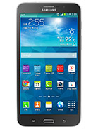 Best available price of Samsung Galaxy W in Tunisia