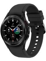 Best available price of Samsung Galaxy Watch4 Classic in Tunisia