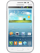 Best available price of Samsung Galaxy Win I8550 in Tunisia