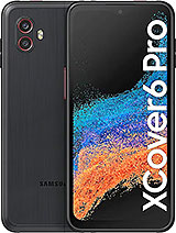 Best available price of Samsung Galaxy Xcover6 Pro in Tunisia