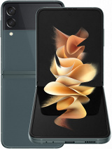 Best available price of Samsung Galaxy Z Flip3 5G in Tunisia