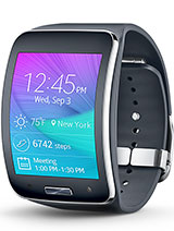 Best available price of Samsung Gear S in Tunisia