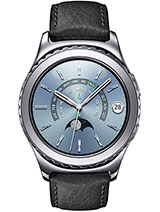 Best available price of Samsung Gear S2 classic 3G in Tunisia