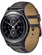 Best available price of Samsung Gear S2 classic in Tunisia