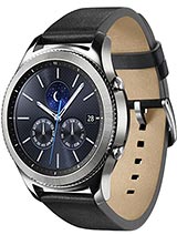 Best available price of Samsung Gear S3 classic in Tunisia