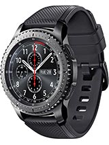 Best available price of Samsung Gear S3 frontier LTE in Tunisia