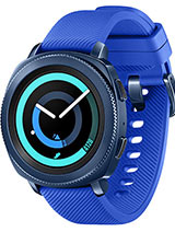 Best available price of Samsung Gear Sport in Tunisia