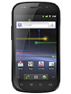 Best available price of Samsung Google Nexus S in Tunisia