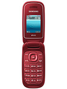 Best available price of Samsung E1272 in Tunisia